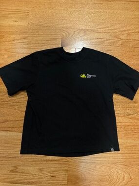NIKE ACG limited edition T-shirt